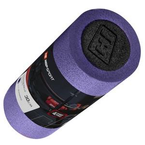 Masážní válec EPE 30cm fialovo-černý Hop-Sport