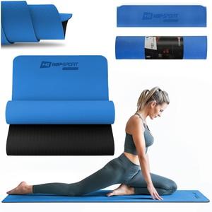Podložka fitness TPE 0