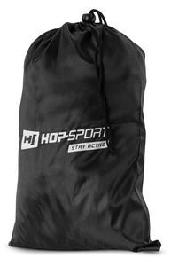 Pytlík na fitness doplňky HS-OF020CB 20x30cm Hop-Sport