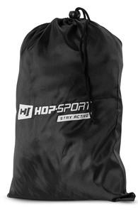 Pytlík na fitness doplňky HS-OF020CB 53x35cm Hop-Sport