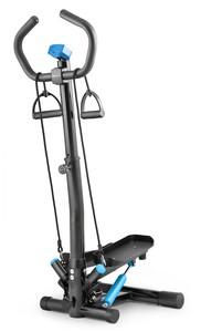 Stepper twist s držadlem HS-055S Noble modrý Hop-Sport